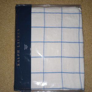 Ralph Lauren Atterbury Throw Blanket